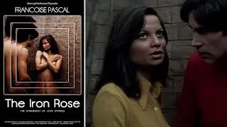 Fran&ccedil;oise Pascal in The Iron Rose (1973) Clip 2/10