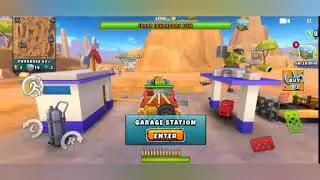 Aujourd'hui on attaque '' zombie safari '' !!!
