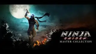 Ninja Gaiden Master Collection Part 2 - NINJA GAIDEN Sigma 2