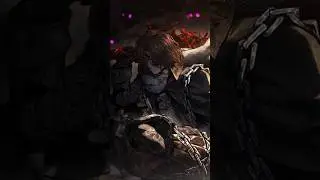 [Limbus Company] 60 seconds Analysis : Wild Hunt Heathcliff