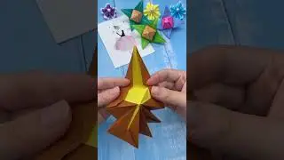 paper craft ideas