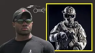 Best job in Special Forces  |  with CSM Bill Hanes