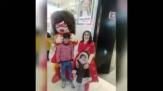 360 DHA Zoo Family Trip #zootopia #zootrip #trending #viral #shortsvideo #foryo @fizzahsfamily