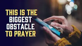 Secrets to adding more prayer to your life!