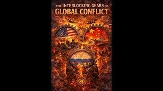The War to End All Wars Part 1 🌍 The Interlocking Gears of Global Conflict Dr. Roy Casagranda