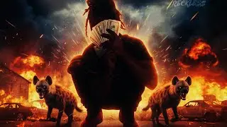 Bammbino Reckless - Jaccghanistan (Official Music Video)