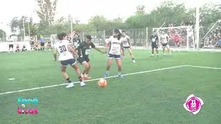 FANATICAS - Prog 98 (27/12/2025) / Liga 1122 Fem, Final Oro 1A División, Milán FC - Funcio Fem 2T