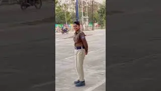 #policelifestyle #army #policelife #motivation #dreampolice #police #upsc #ips #khaki #dance