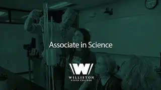 Associate in Science