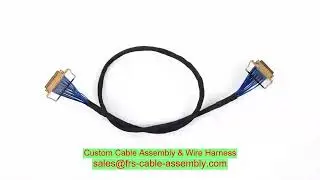 wiring harness vs t harness Autonomous Road Hazard Detector Wiring Harness