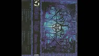 Ashen Light - Второе рождение // 06 - Песнь Велеса (1999, Black/Folk Metal)