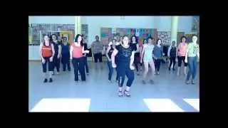 BACHATACCRO BACHATA BOOTCAMP - Bachata Styling