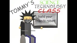 tommy's science technology class all secret codes pre-release
