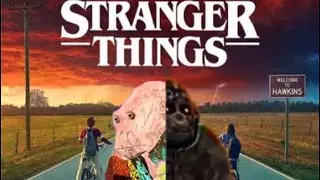 Stranger Things (Animal company movie)