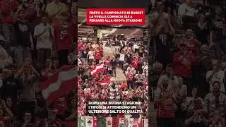 FINITO IL CAMPIONATO DI BASKET LA VUELLE COMINCIA GI&Aacute; A&nbsp;PENSARE ALLA PROSSIMA STAGIONE