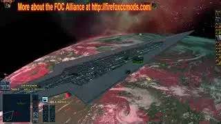 FOC Alliance Rebellion - SW Campaign, Dathomir and Obroa Skai missions