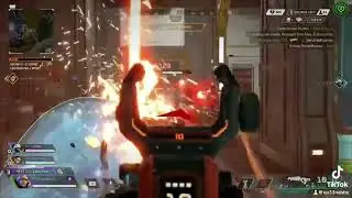 Excuse my evil 😈 laugh #wattsonfence⚡️ #asmrvideo #killgrind #apexlegendsclips #apexpubs