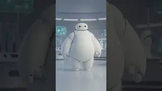👉 &ldquo;Disney Copied This From Real Life 😳 (Big Hero 6)&rdquo; #Shorts #Disney #BigHero6 #MovieSecrets