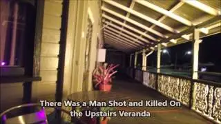 Leichardt Hotel Mt Morgan QLD