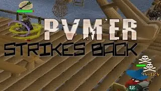 PVM'er STRIKES BACK