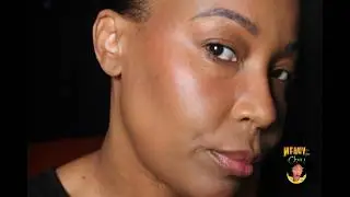 GRWM - Minimal beginner friendly makeup.