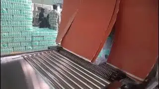 @saratecengineering3214  #water #shrinkwrapping #reels #yt #video #viral #machine #manufacturing 