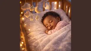 Moonlit Meadow Deep Sleep Baby Sleep for Sweet Dreams