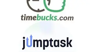JUMPTASK & TIMEBUCKS (which is the perfect app to earn quick income)