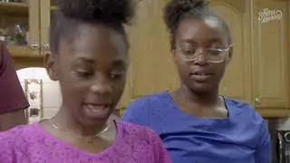 This Mom Adopted A Teen And It Changed Everyone’s Lives For The Better