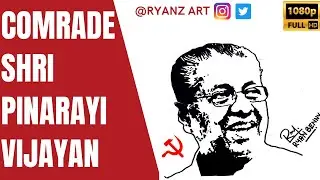 PINARAYI VIJAYAN - Congratulations sir on your historical consecutive victory in Kerala.
