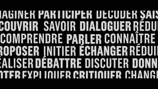 Le Grand D&eacute;bat National |&nbsp;La R&eacute;publique En Marche