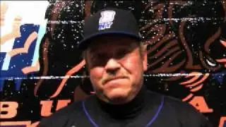 4/29 -Ken Oberkfell's Post Game: Dickey's 1-Hit Shutout of Durham
