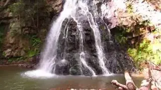 Cascada Bucias