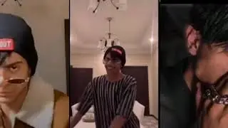 تيك توك داروين