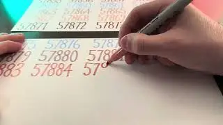 Writing #57885