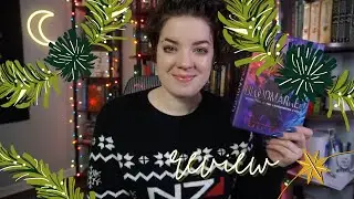 Bloodmarked (Spoiler Free) Review | VLOGMAS DAY 26