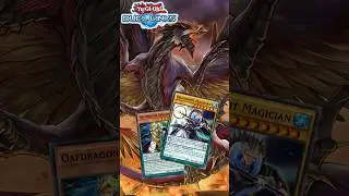 BUSTER BLADER FT PENDULLUM VS SACRED BEAST | Yu-Gi-Oh! Duel Links #yugioh #duellinks #yazzomj