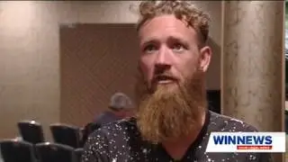 The Groundbreaking Technology, OrCam MyEye 2, featured on WIN All Australian News