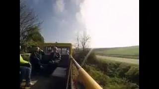 Motor-Draisine