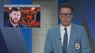 Bears, guard Joe Thuney agree on 2-year extension