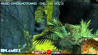 Guild Wars 2 - Vista - Farshore Ward (Lion's Arch)