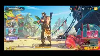 Wild Arena Survivors (Ubisoft) Gameplay Android & iOS | Download Apk V3.0.12