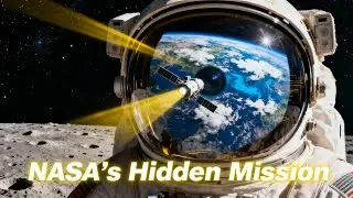 America&rsquo;s Hidden Mission | The Secret Cold War in Space