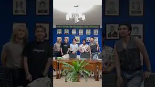 #SanLuisSayoLangAngTingin #uslphilippines