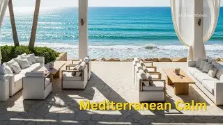 Italian Lounge Music &ndash; Relax & Unwind with Smooth Mediterranean Tunes 🌊🎶