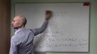 Metode de calcul a integralei definite 6