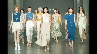SHEEZEN Show Ukrainian Fashion Week noseason sept 2021