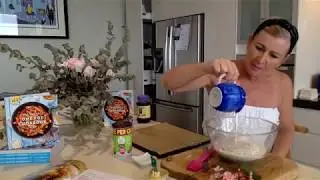 Easy Damper | 4 Ingredients