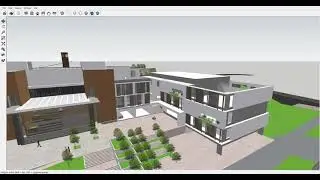 IIITDM ADMIN & SEMINAR BLOCK