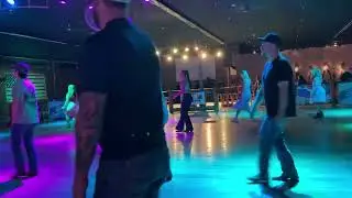 Country Girl Stomp (twerk)